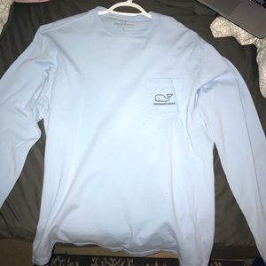 vineyard vines long sleeve
